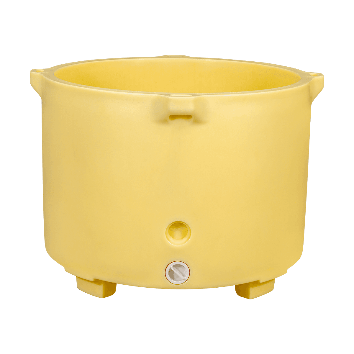 Y-640L Crearons et réservoirs de calmar